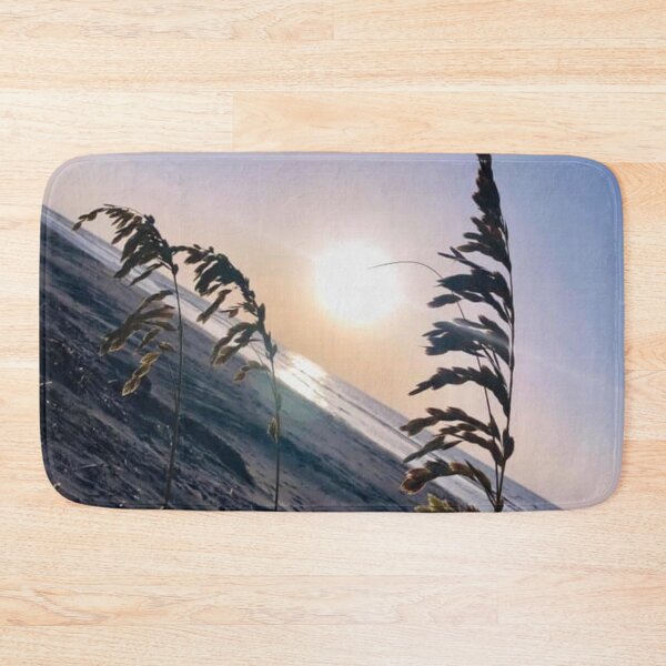 Item preview, Ocean Sunrise with Seagrass designed and sold by GoodGirlDesigns.