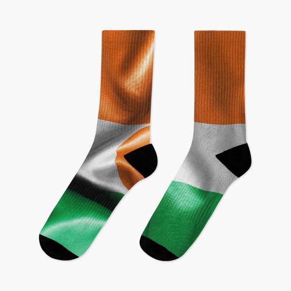 Item preview, Niger Flag designed and sold by MarkUK97.