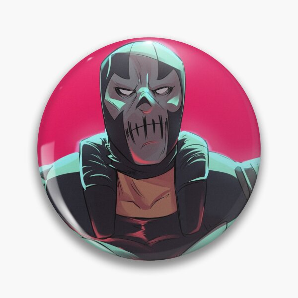 Item preview, Crossbones designed and sold by mercurion.