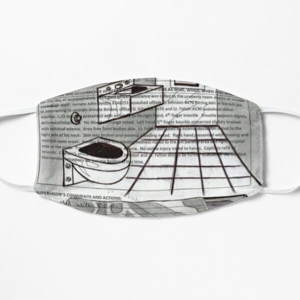 Solitude Mask