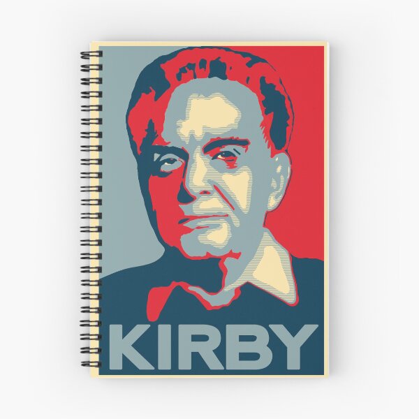 Artikelvorschau, Kirby Hoffnung entworfen und verkauft von RussellPayne.