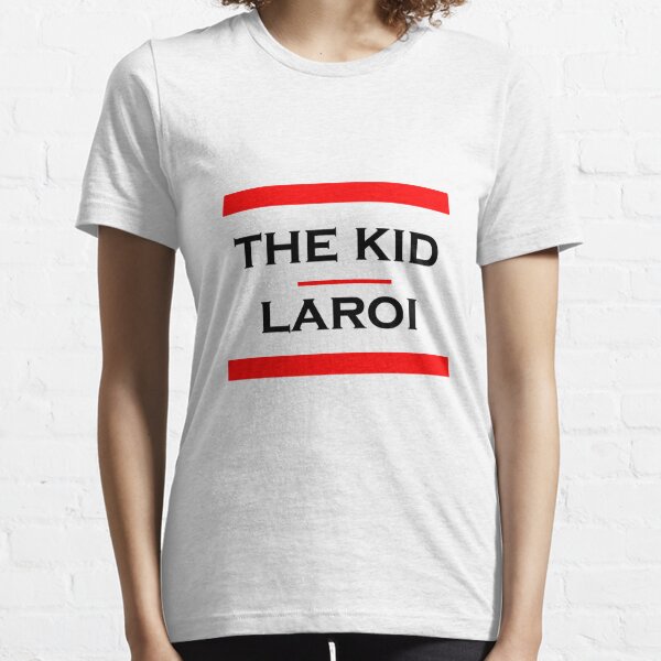 kid laroi shirt