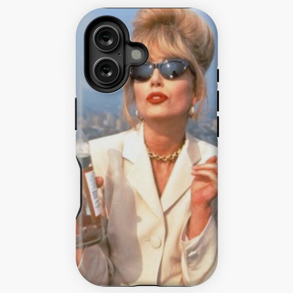 Aperçu de l'œuvre MARCHANDISES PATSY STONE créée et vendue par PopTartXO.
