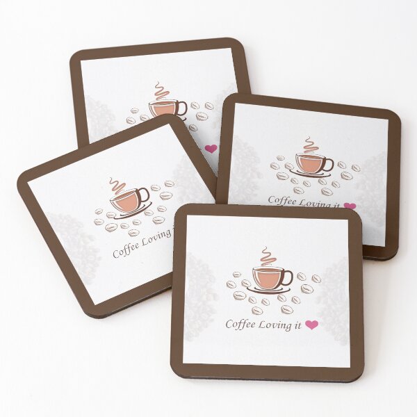 Item preview, Coffee Loving It designed and sold by GDS Infotech.