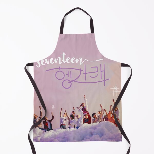 Item preview, Seventeen 7th mini album designed and sold by wonnie.