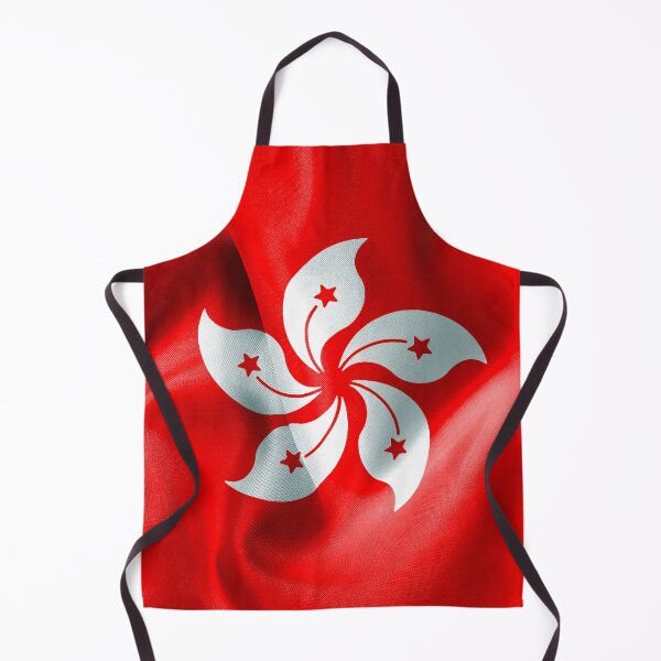 Item preview, Hong Kong Flag designed and sold by MarkUK97.