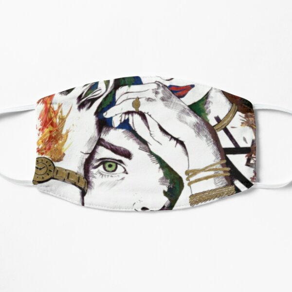 Fashion Complexity Mask