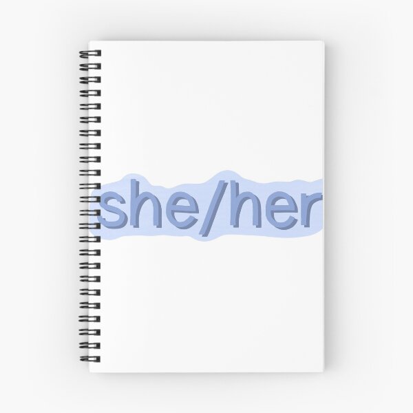 Item preview, She/her designed and sold by katieamoon.