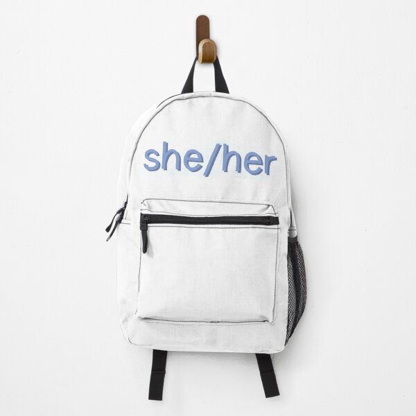 Item preview, She/her designed and sold by katieamoon.