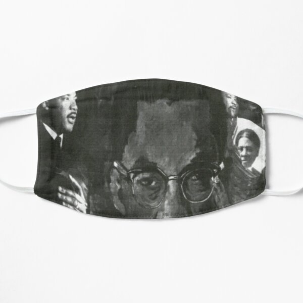 Malachi Dads Graduation Mask
