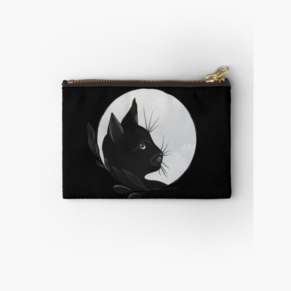 Item preview, MoonCat  designed and sold by witchlingart.