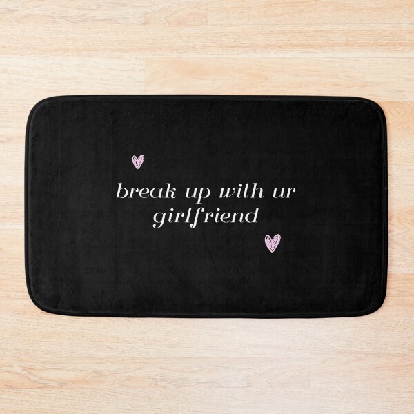 Item preview, Break up with designed and sold by AriGrandeCanada.