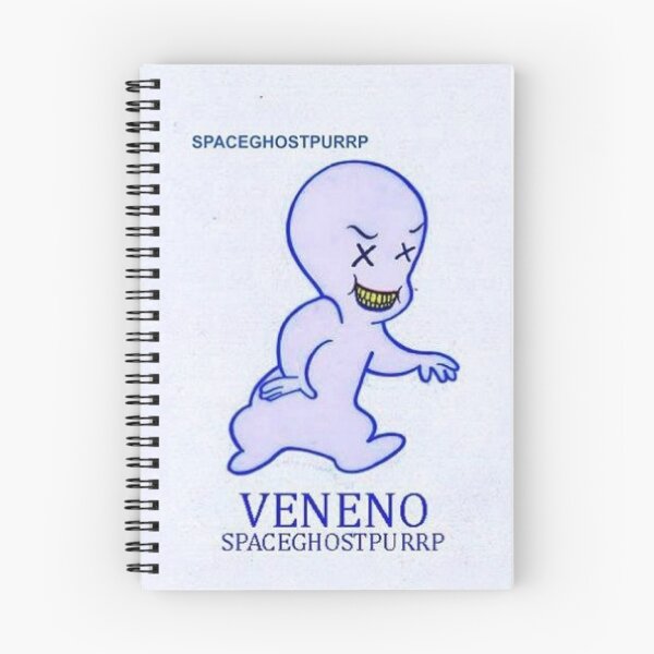 Item preview, Veneno (Spaceghostpurrp) designed and sold by jc-fatman19.