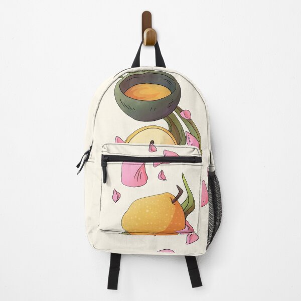 Item preview, Nashi pear tea designed and sold by VictoriaHamre.