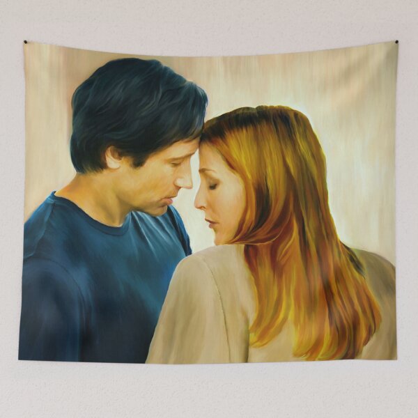 Item preview, I Want To Believe Painting designed and sold by altaircolin.