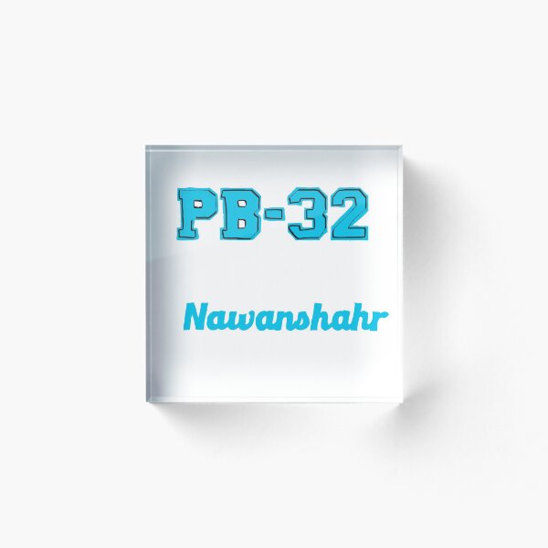 Artikelvorschau, PB-32 entworfen und verkauft von jasleenM.
