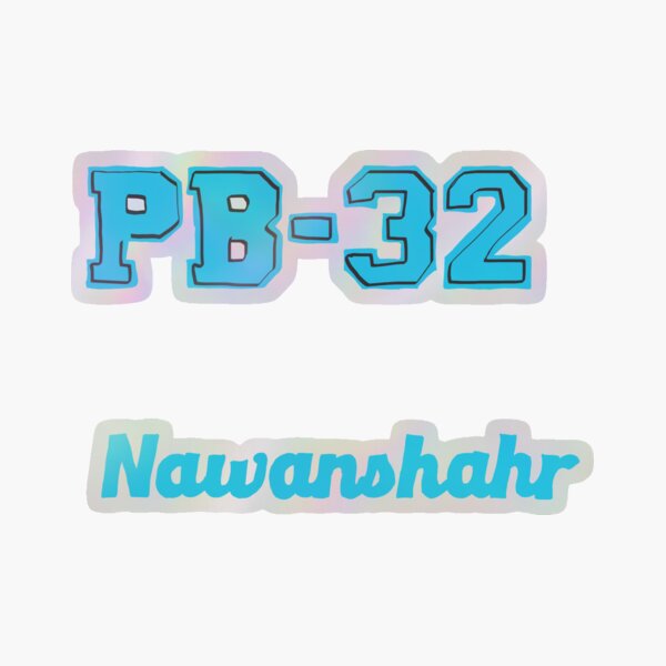 Item preview, PB-32  designed and sold by jasleenM.