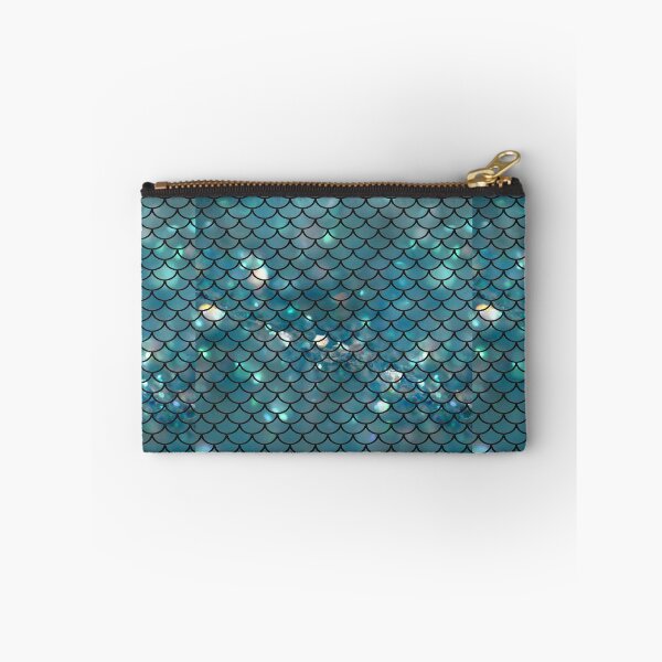 Item preview, glitter mermaid scales  designed and sold by TopDesignArt.