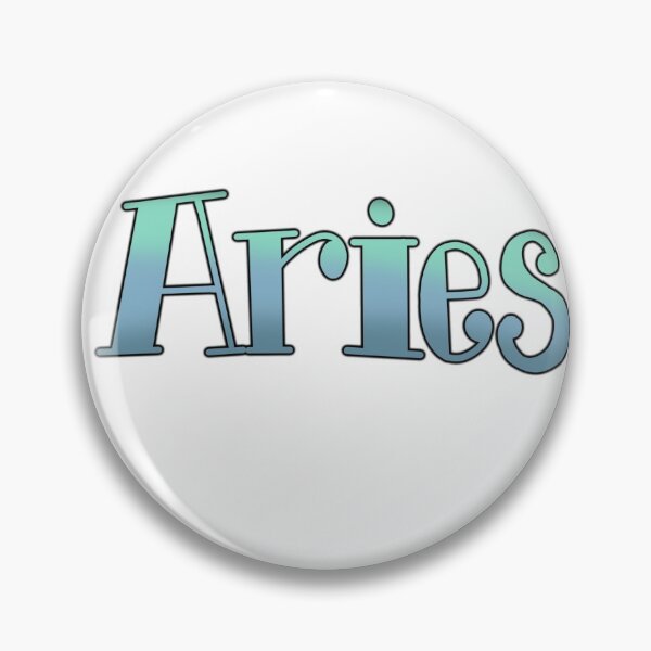 Item preview, Aries Zodiac sign designed and sold by pheebsdrawz.