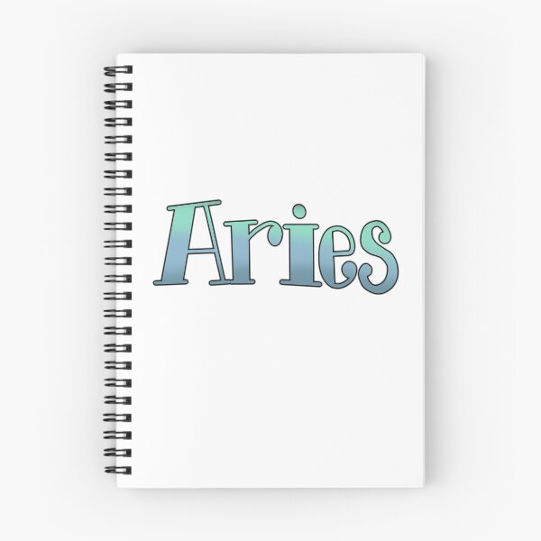Item preview, Aries Zodiac sign designed and sold by pheebsdrawz.