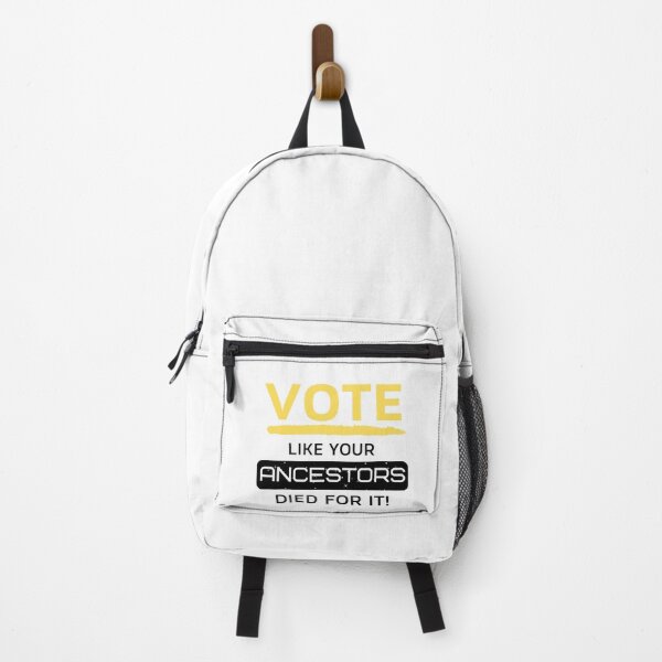 Item preview, Vote Like Your Ancestors Died For It  designed and sold by OneTimeEngineer.
