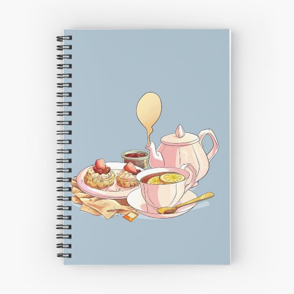 Item preview, Afternoon Tea designed and sold by VictoriaHamre.