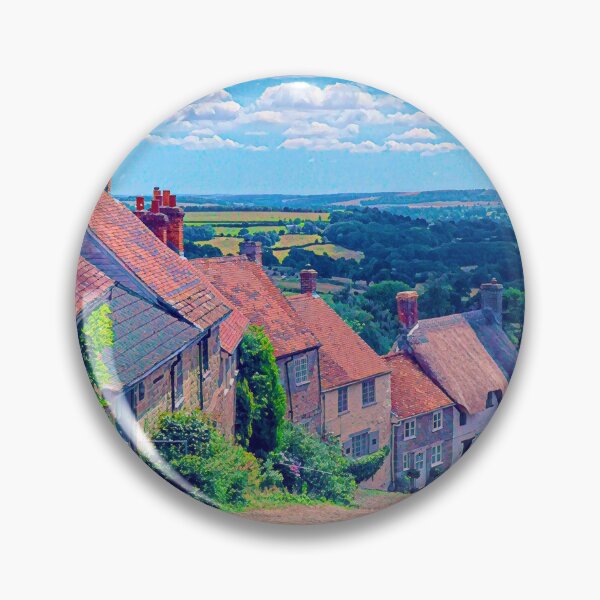Item preview, Shaftesbury, England - Fine Art Collection designed and sold by plzLOOK.