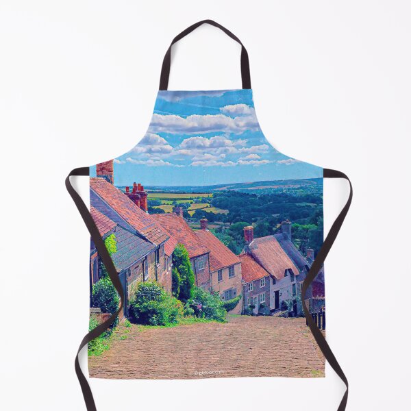 Item preview, Shaftesbury, England - Fine Art Collection designed and sold by plzLOOK.