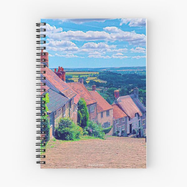 Item preview, Shaftesbury, England - Fine Art Collection designed and sold by plzLOOK.
