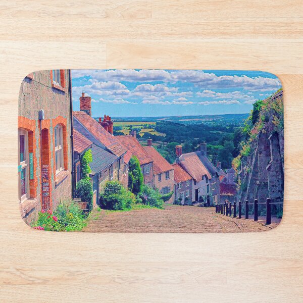 Item preview, Shaftesbury, England - Fine Art Collection designed and sold by plzLOOK.