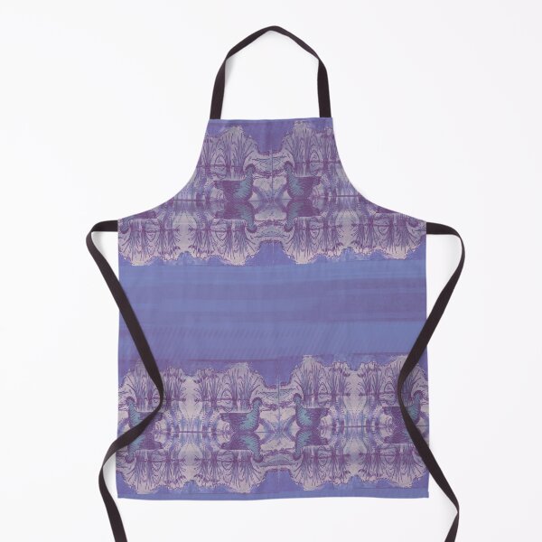 Item preview, blue duck side stripe in the mist designed and sold by Nickdavisinghe.