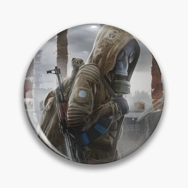 Item preview, Stalker 2 designed and sold by Deso-Senpai.