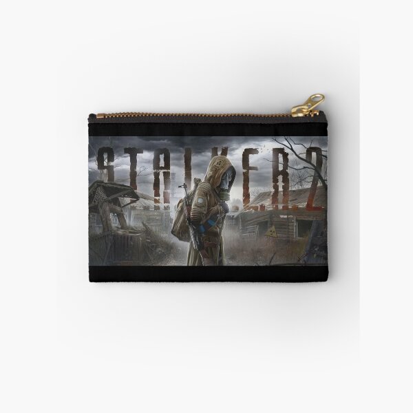 Item preview, Stalker 2 designed and sold by Deso-Senpai.