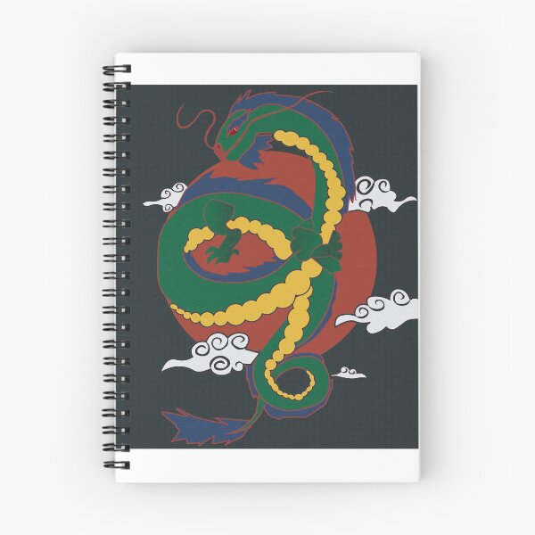 Item preview, Last Dragon of Mars designed and sold by Sixtwo.
