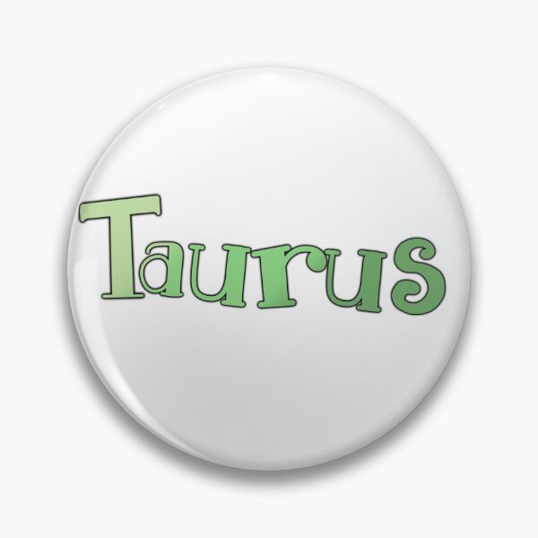 Item preview, Taurus Zodiac sign designed and sold by pheebsdrawz.