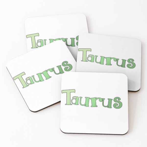 Item preview, Taurus Zodiac sign designed and sold by pheebsdrawz.
