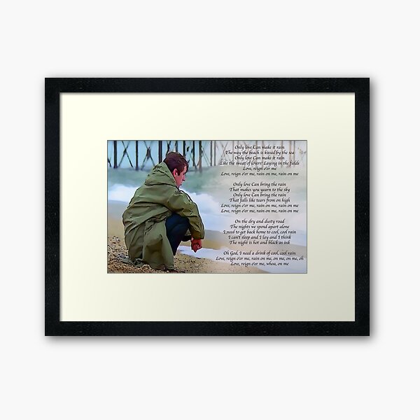 Item preview, Quadrophenia, Jimmy designed and sold by Julie Bell.