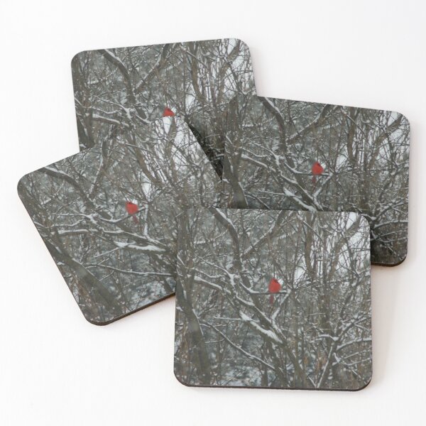 Item preview, Ode to Red Elegance designed and sold by Laelia Arts.