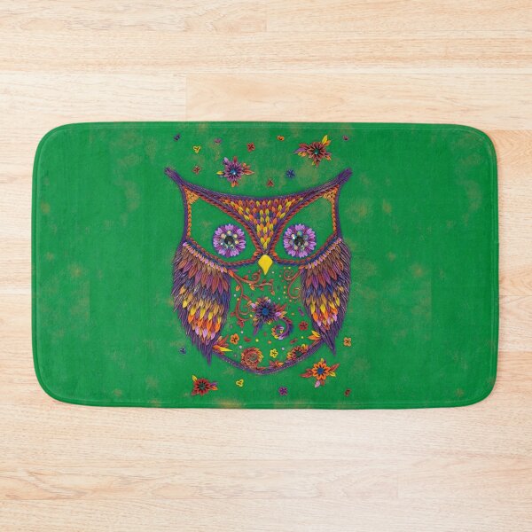 Item preview, Athena s Familiar - Owl Art designed and sold by DeidreDreams.