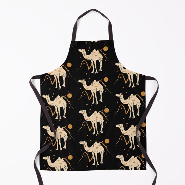 Item preview, Camel in the Desert Night designed and sold by Wlaurence.