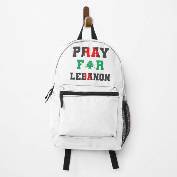 Item preview, Pray for Lebanon designed and sold by mahdi jahour.