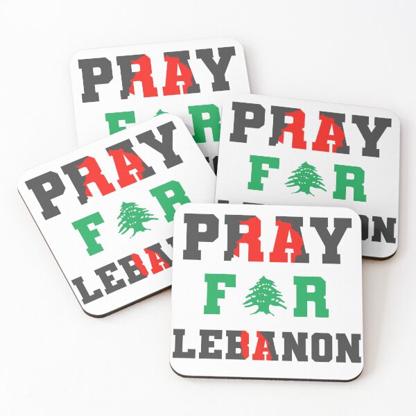 Item preview, Pray for Lebanon designed and sold by mahdi jahour.