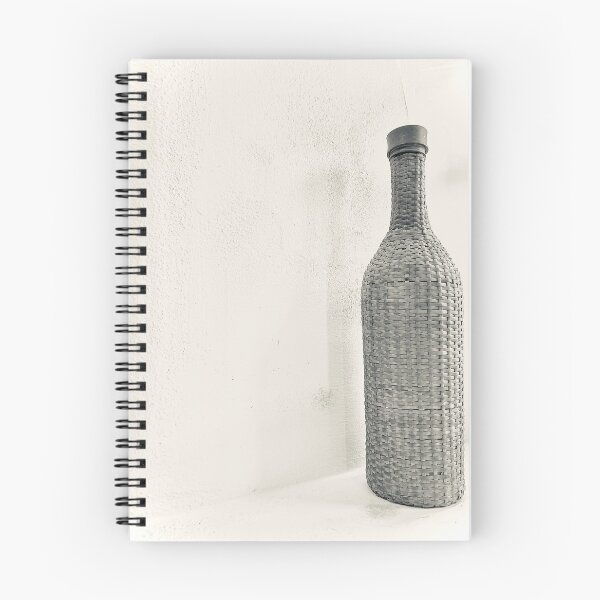 Item preview, Woven Bottle Cover designed and sold by QandQs.