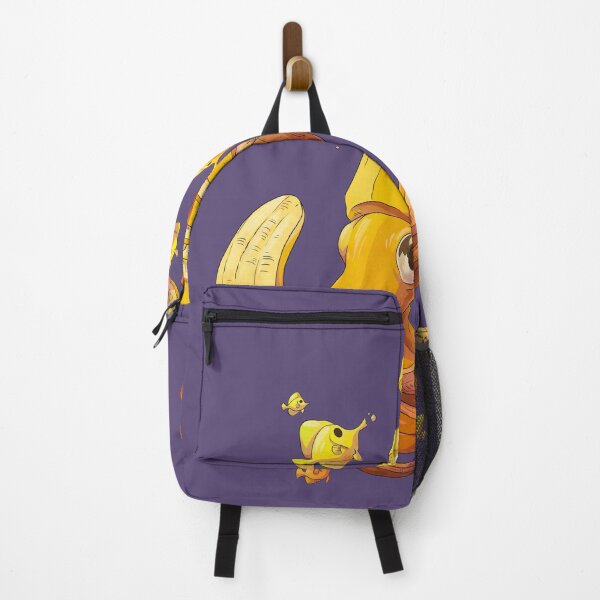 Item preview, Banana Squid designed and sold by VictoriaHamre.