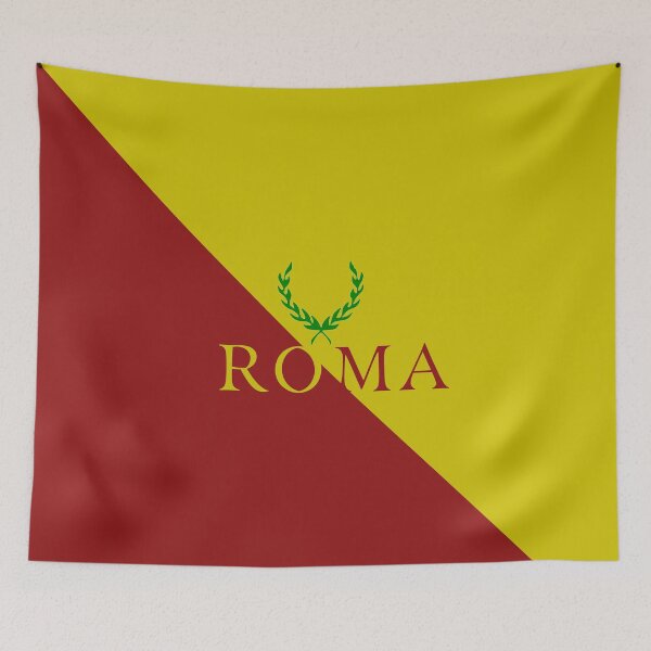 Item preview, Rome - Roma - Wreath designed and sold by Jamiecsmith1986.