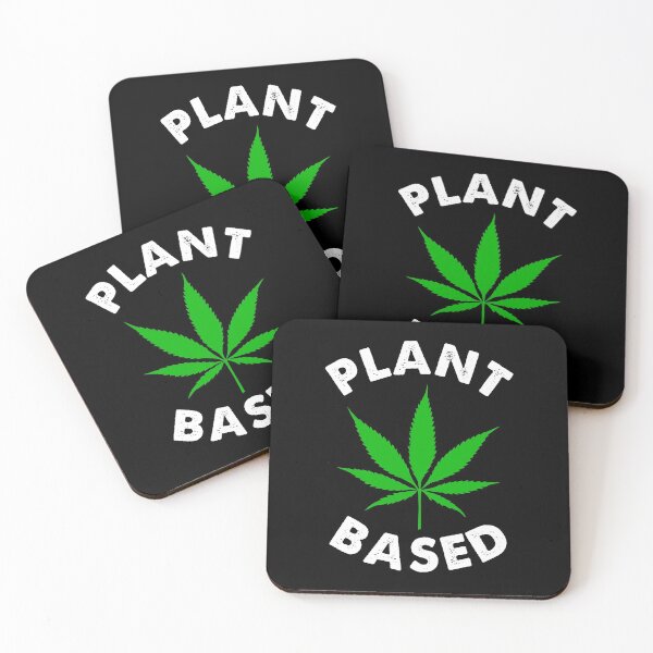Item preview, Plant based hemp designed and sold by ReignGFX.