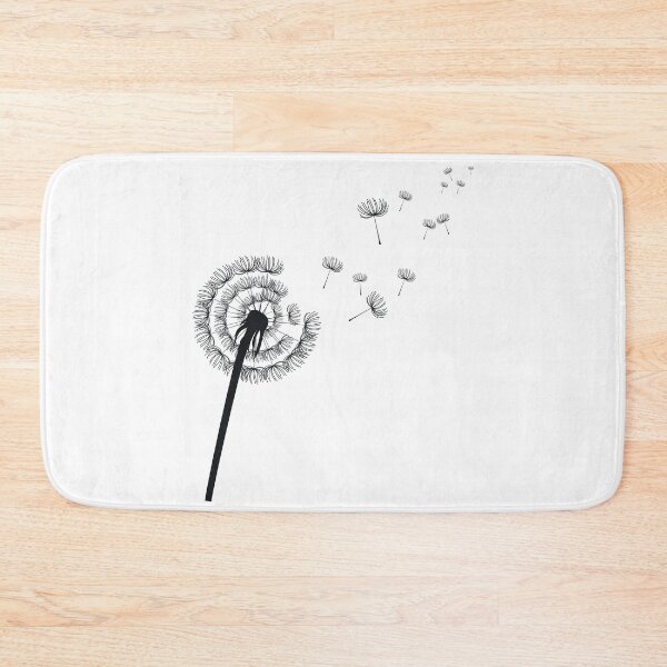Item preview, Dandelion plant dandelion plant flower designed and sold by TshirtFuchs.