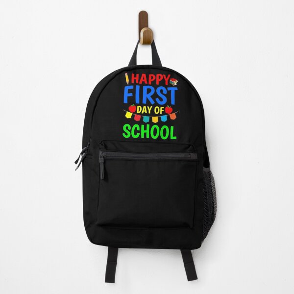 Item preview, Happy First Day Of School 2020 Gift Great School designed and sold by naworas.