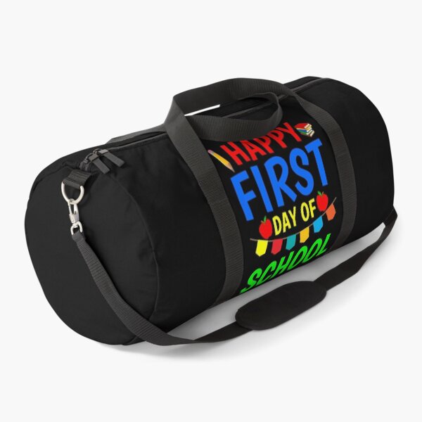 Item preview, Happy First Day Of School 2020 Gift Great School designed and sold by naworas.