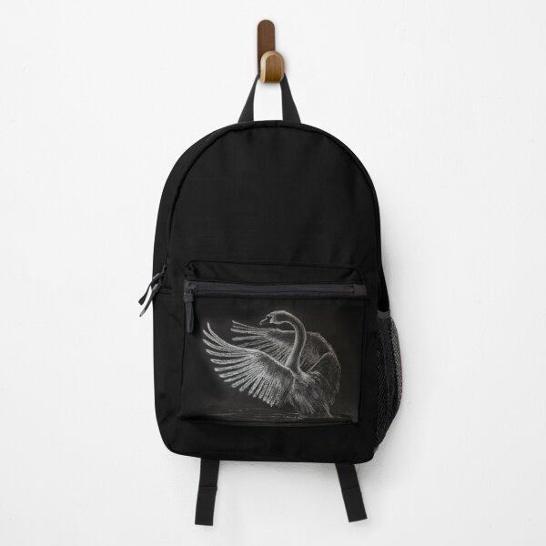 Item preview, Wings Of A Swan designed and sold by SchaeferArt.